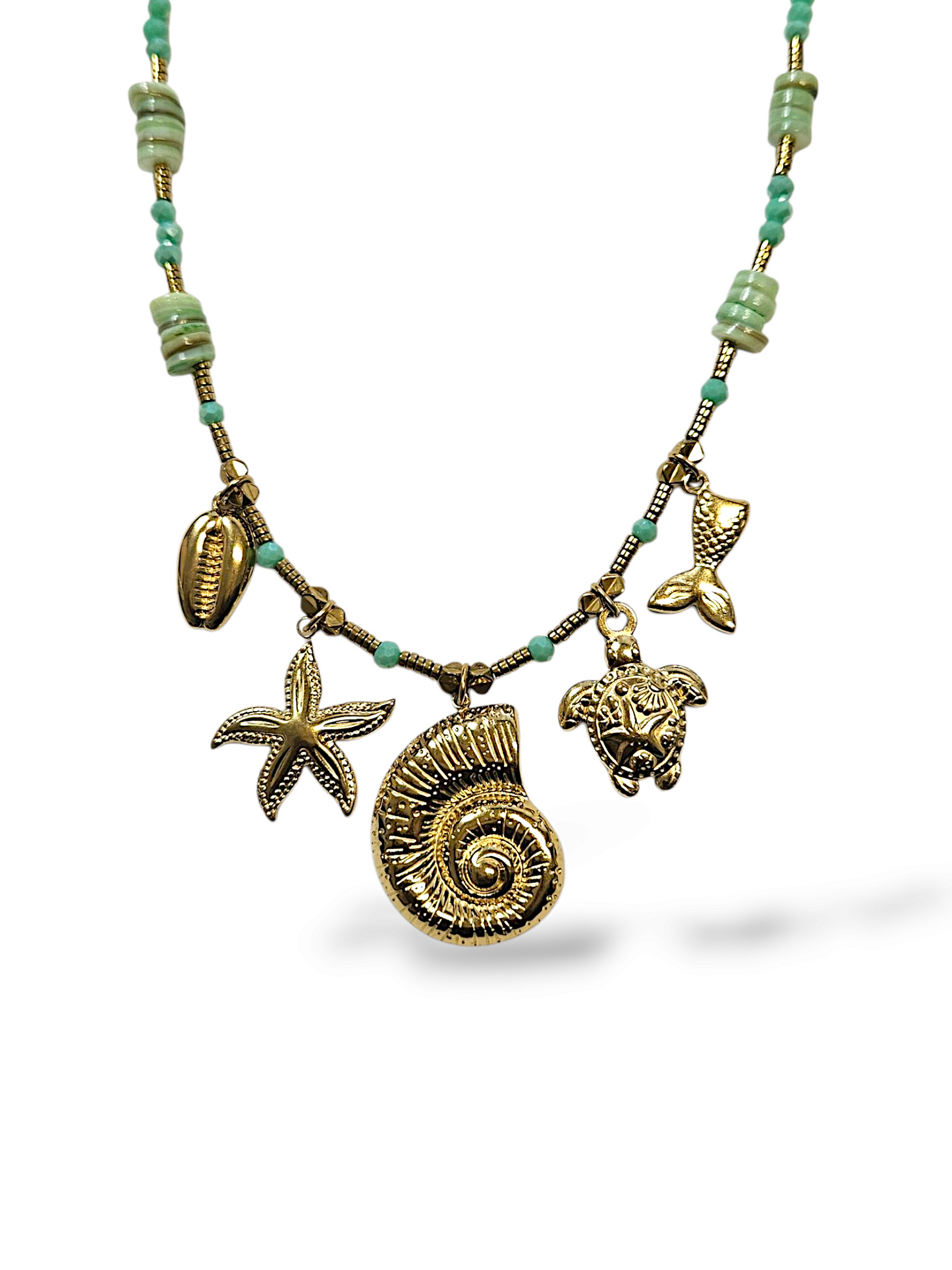 COLLIER KITOKO