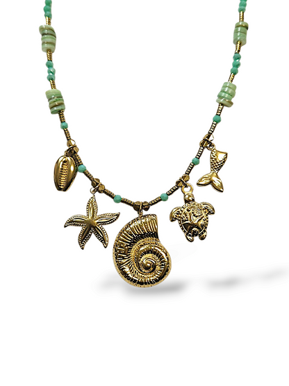 COLLIER KITOKO