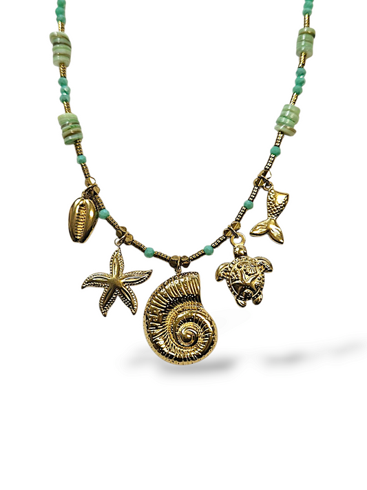 COLLIER KITOKO