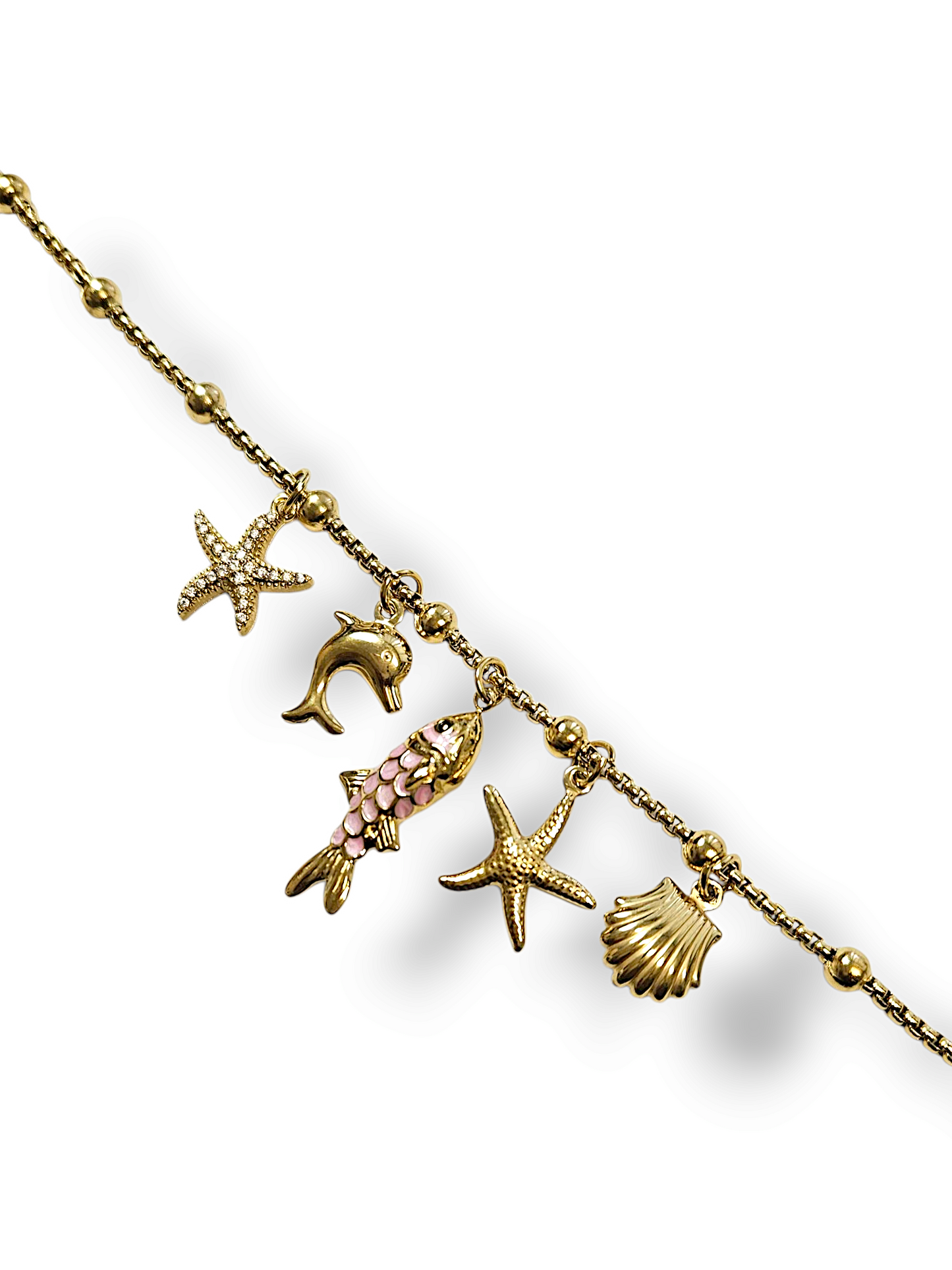 BRACELET TROPIKOS