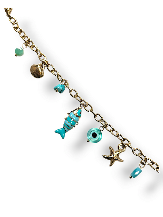 BRACELET CHIMBE