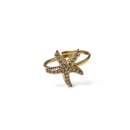 BAGUE TROPIKOS