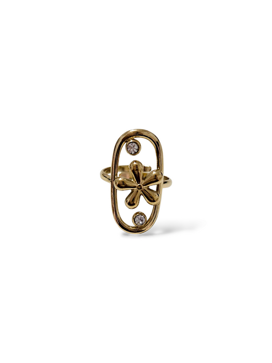 BAGUE PAPAYE