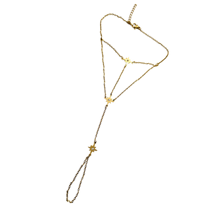 CHAÎNE DE CHEVILLE AROHOA