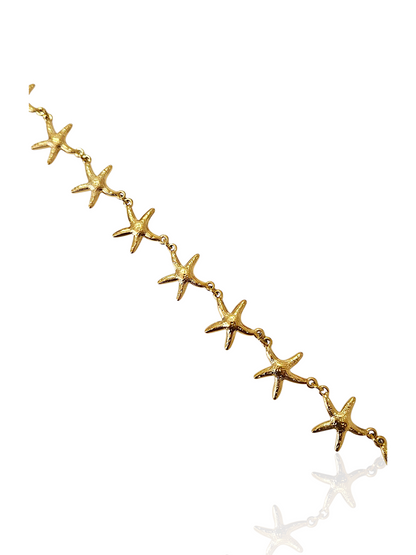 CHAÎNE DE CHEVILLE FETIA