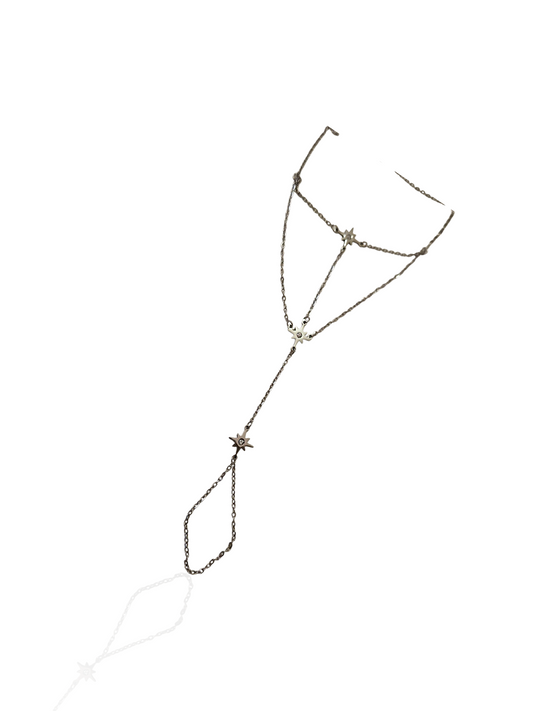 CHAÎNE DE CHEVILLE AROHOA