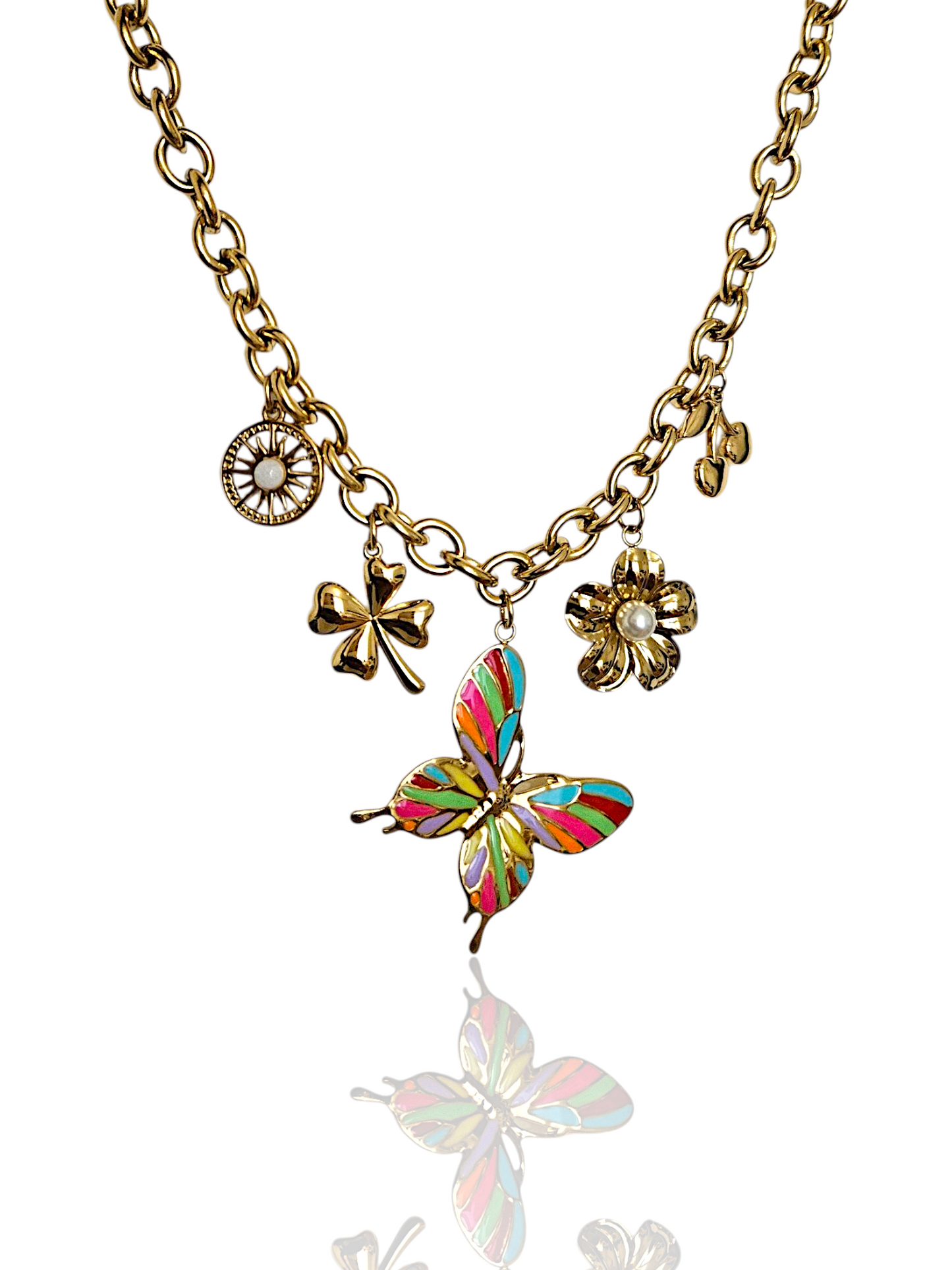 COLLIER HEREKO