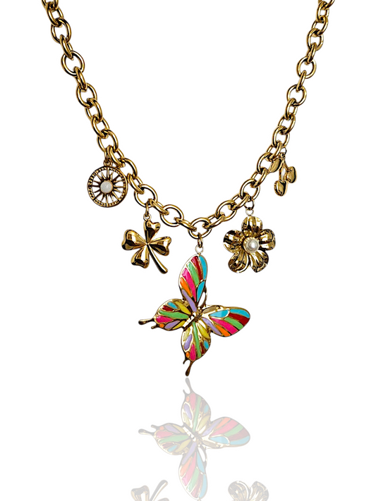 COLLIER HEREKO