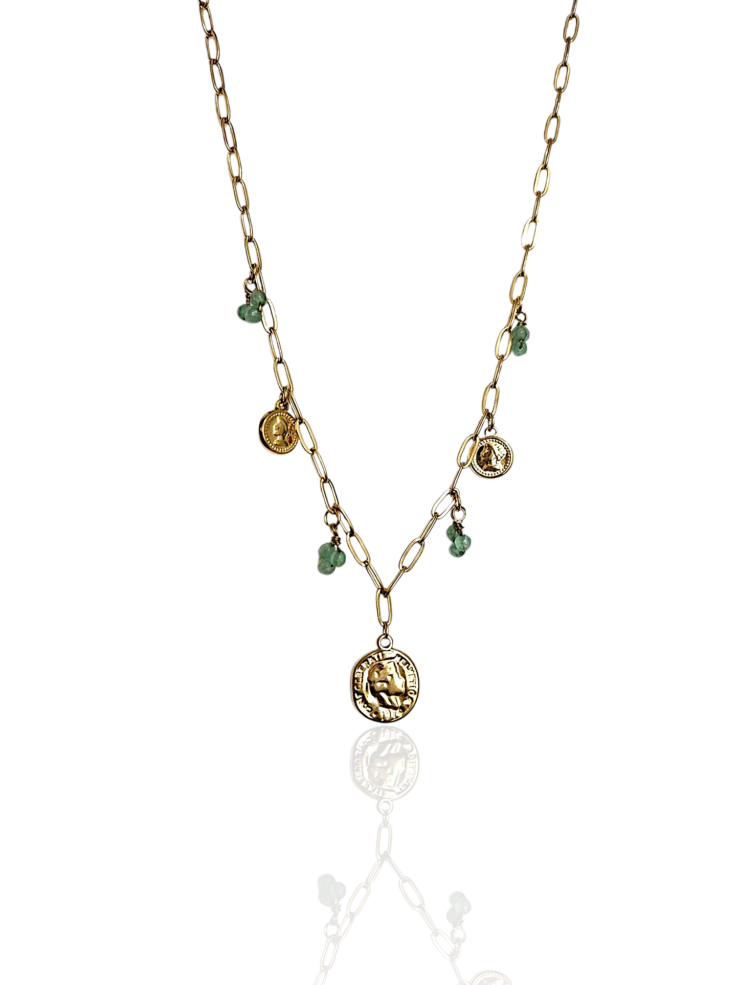 COLLIER EDANA