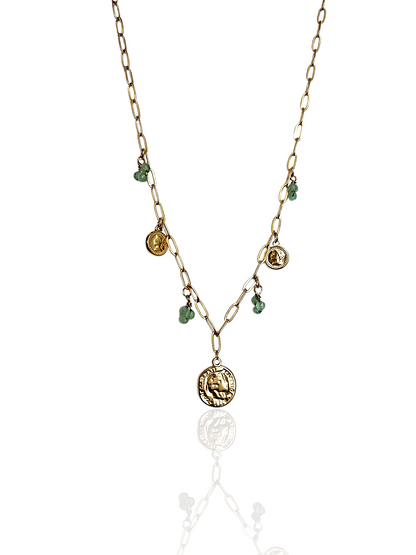 COLLIER EDANA