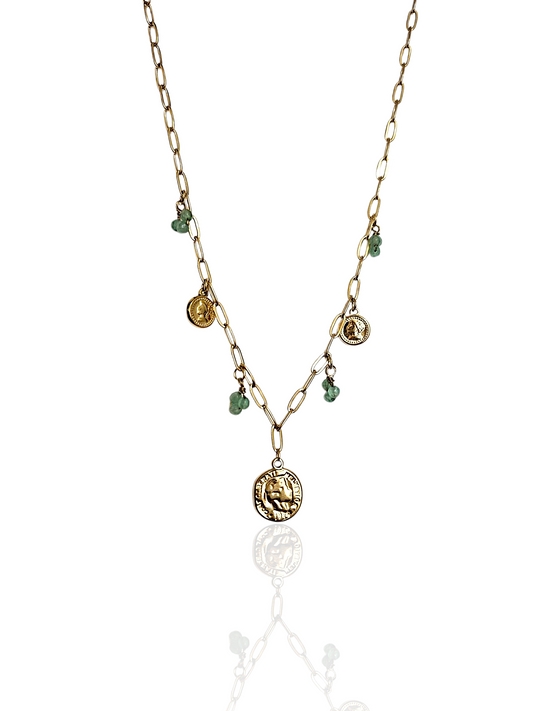COLLIER EDANA