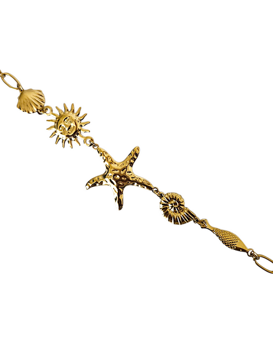BRACELET CALEDONIE