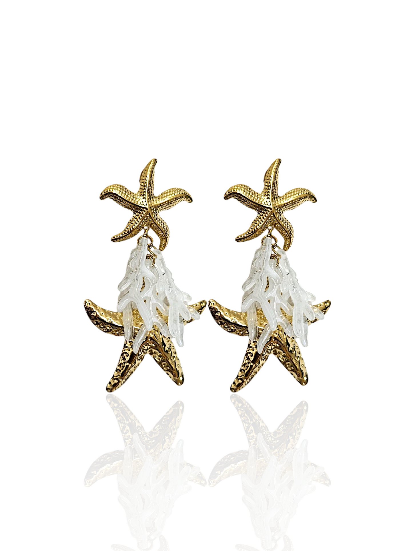 BOUCLE D'OREILLE NAKOA