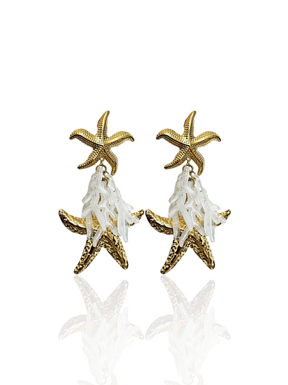 BOUCLE D'OREILLE NAKOA