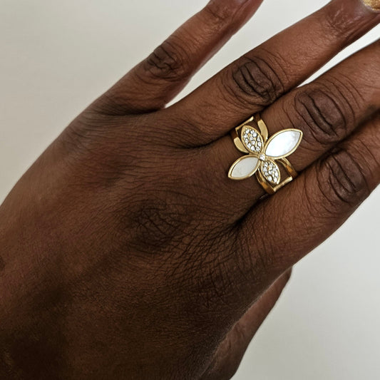 BAGUE KAMAE
