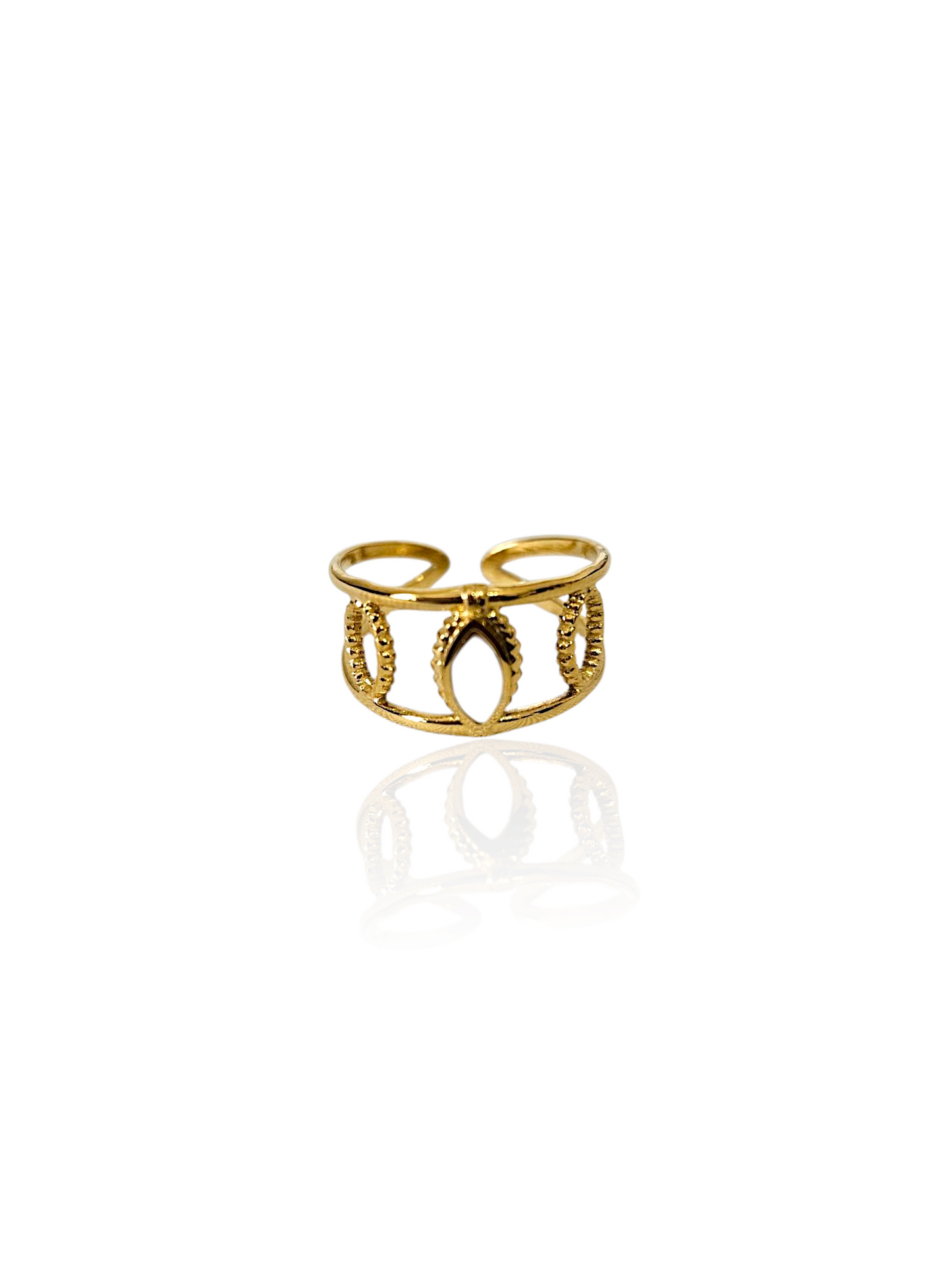 BAGUE ALANA