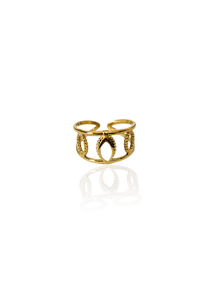 BAGUE ALANA