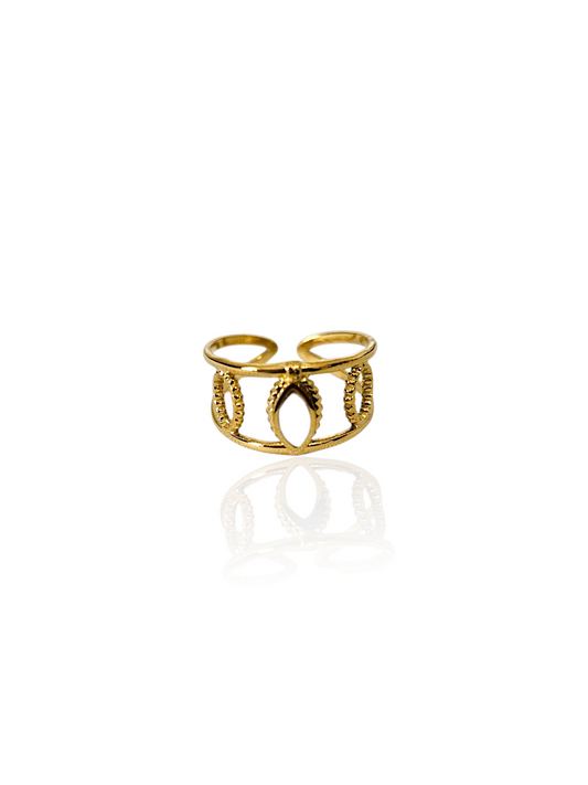 BAGUE ALANA