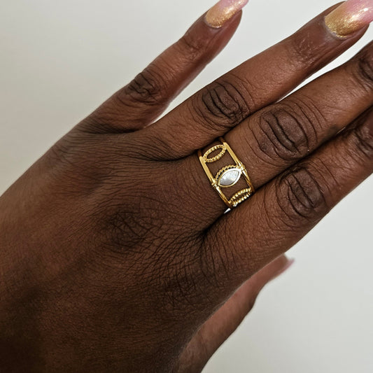 BAGUE ALANA