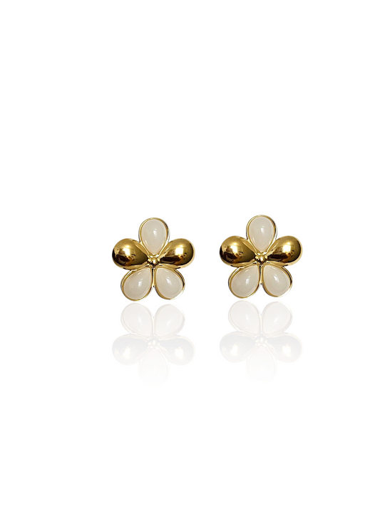 BOUCLE D'OREILLE THEODORA