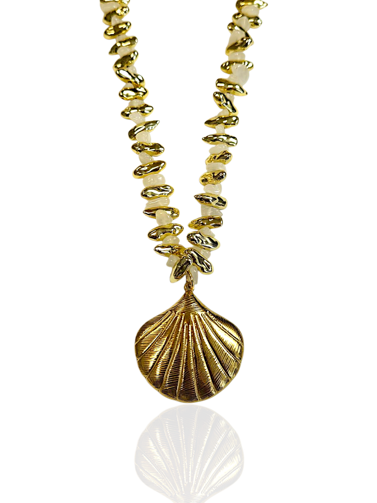 COLLIER KOKO