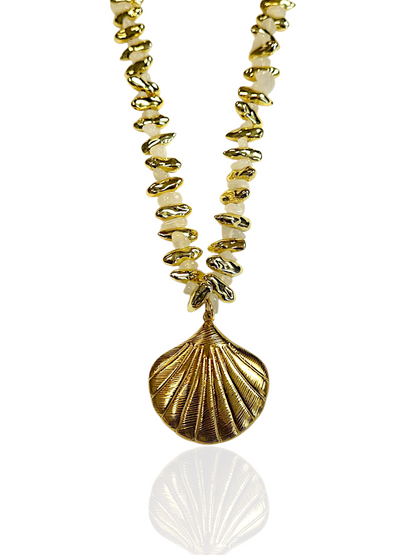 COLLIER KOKO