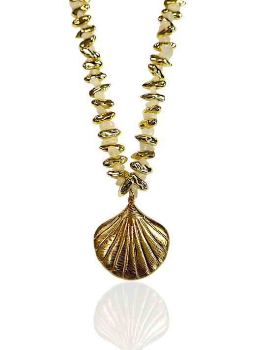 COLLIER KOKO
