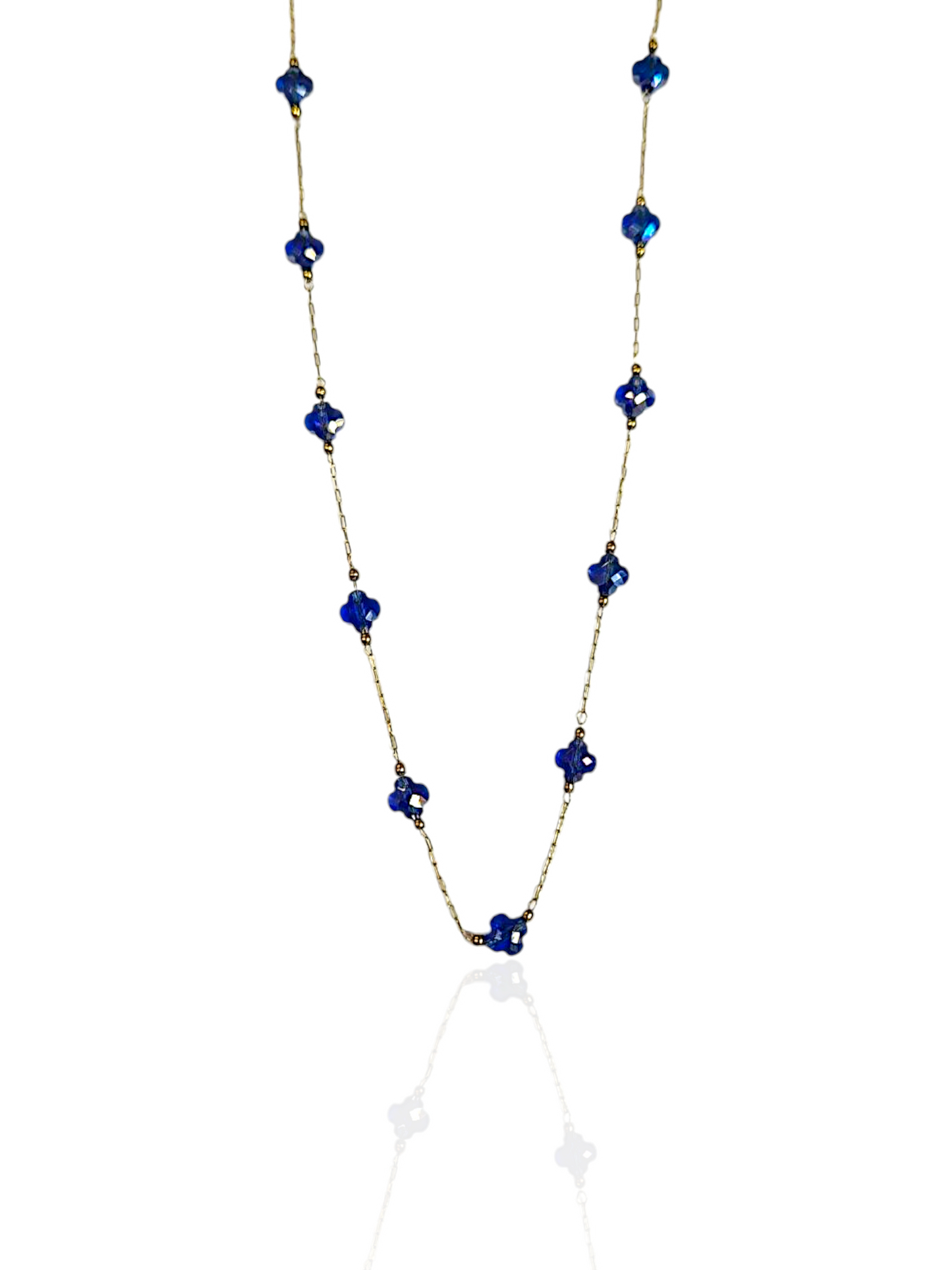 COLLIER TALASI
