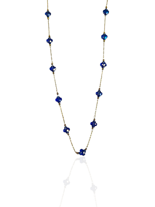 COLLIER TALASI