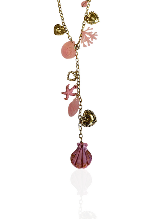COLLIER OXANA