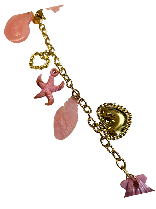 COLLIER OXANA