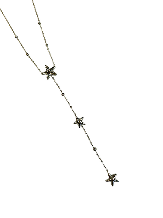 COLLIER FASSO