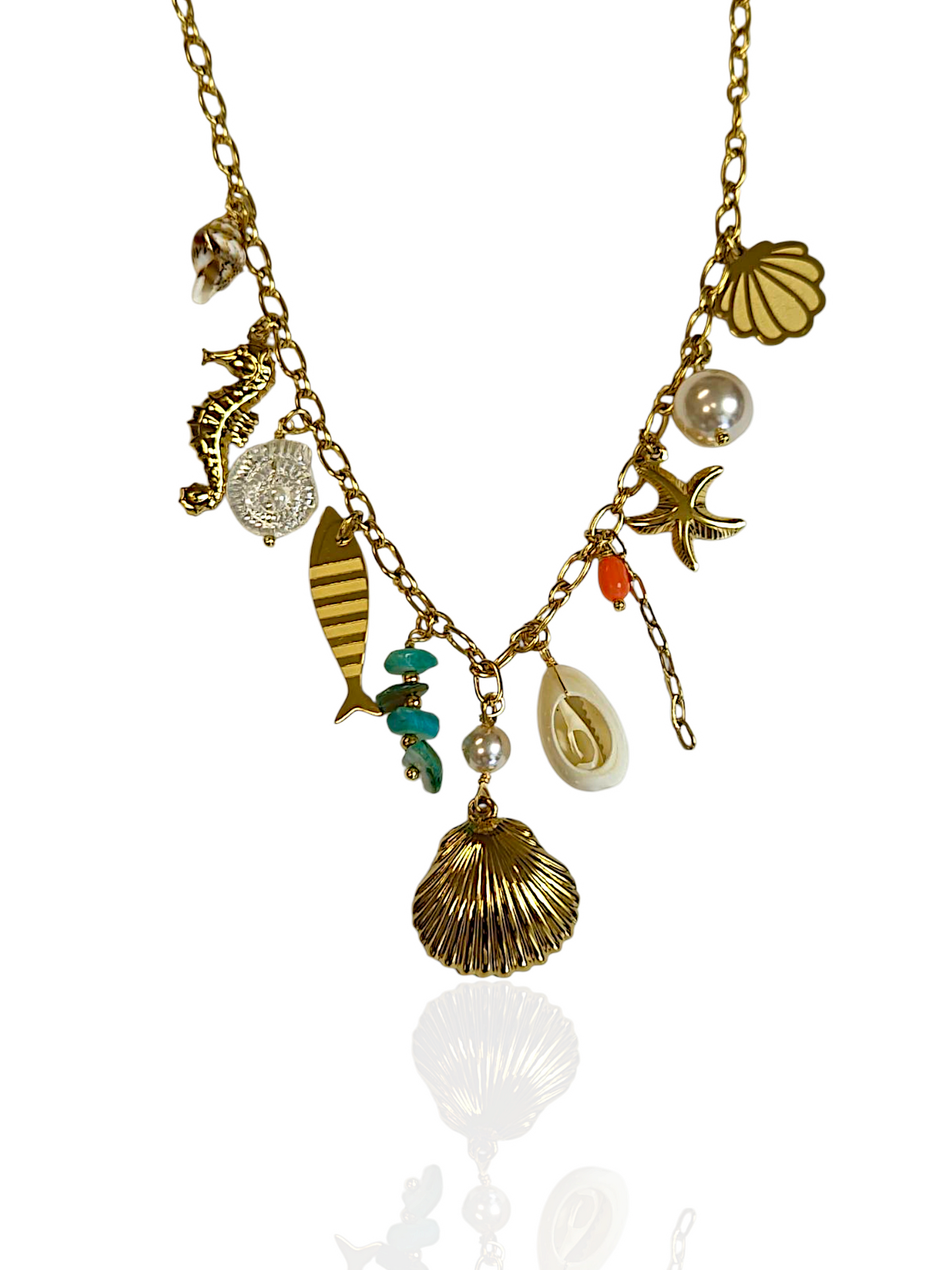 COLLIER OCEANIA