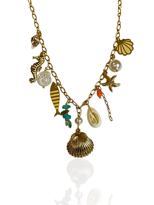 COLLIER OCEANIA