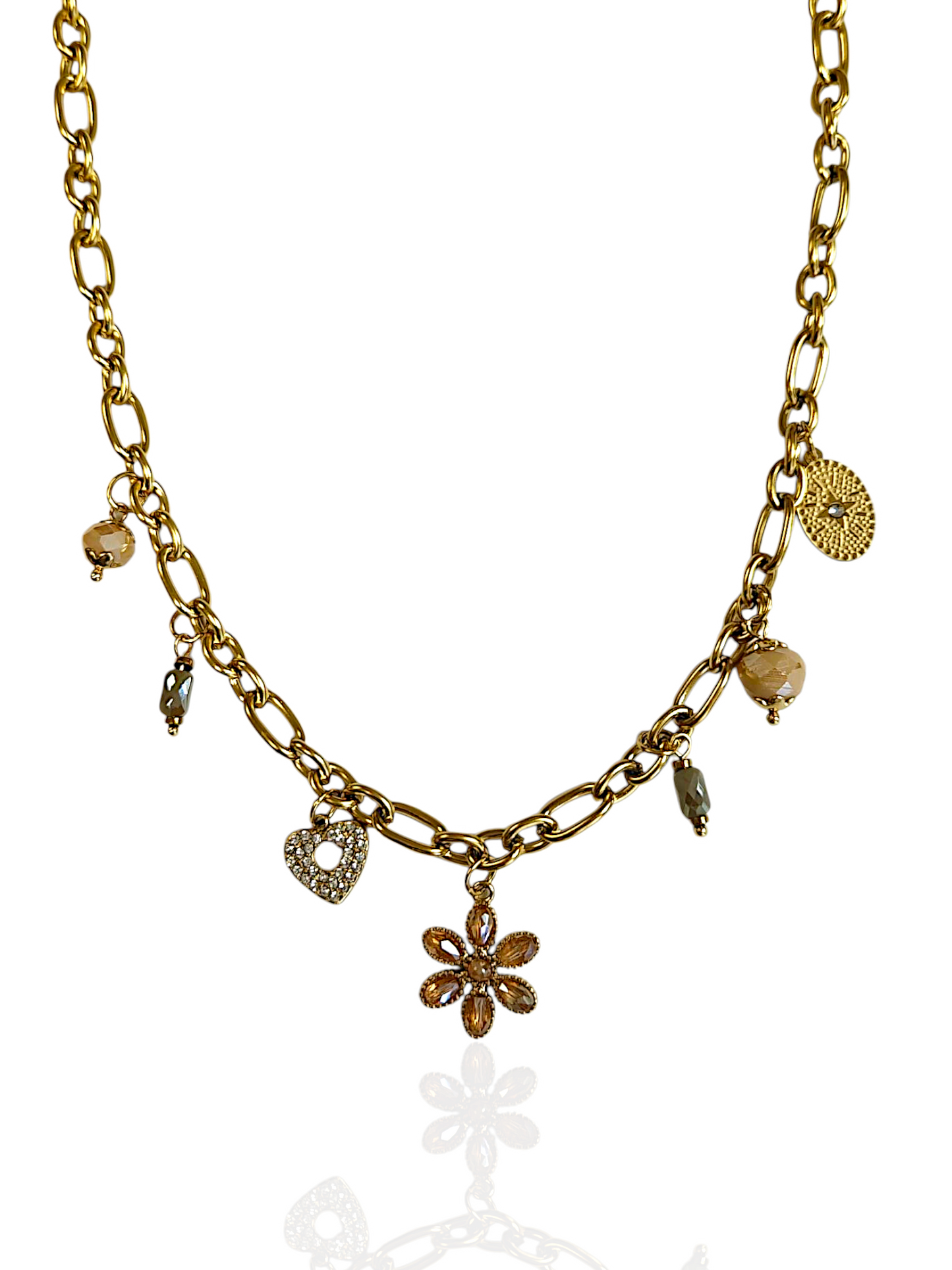 COLLIER MAIZA