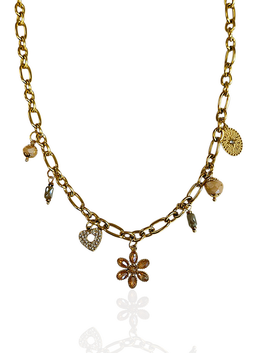 COLLIER MAIZA