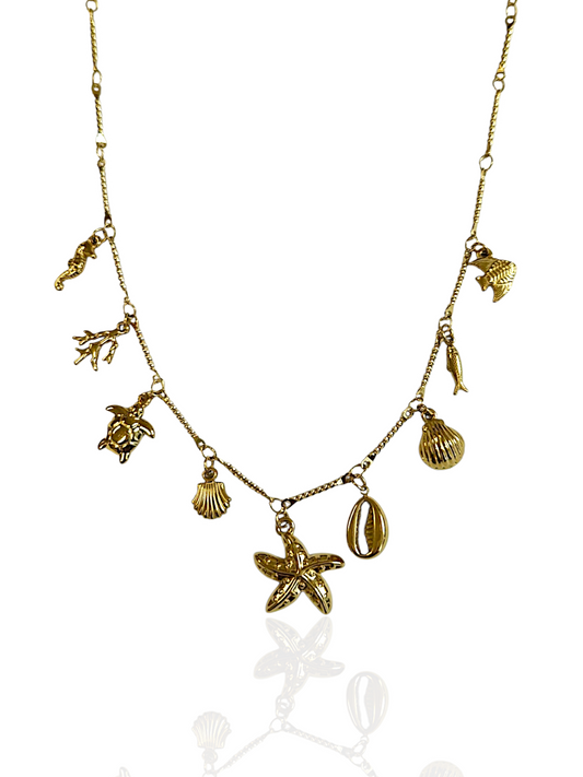 COLLIER MELVI