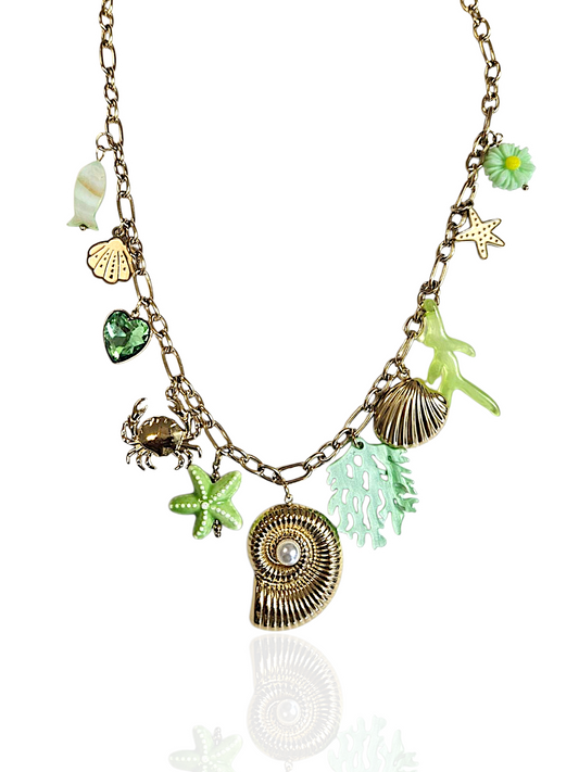COLLIER ZIMALA
