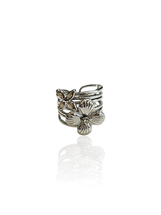 BAGUE TALYA
