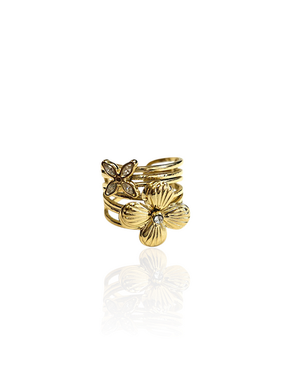 BAGUE TALYA