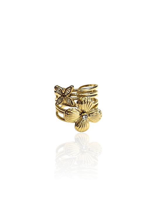 BAGUE TALYA