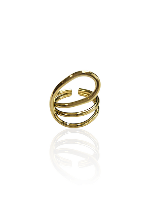 BAGUE EIRA