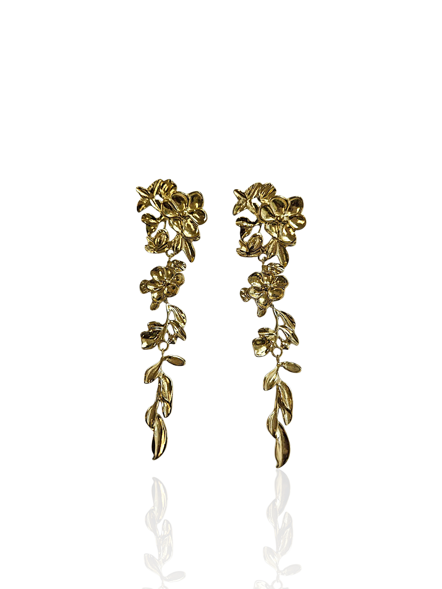 BOUCLE D'OREILLE JAYA