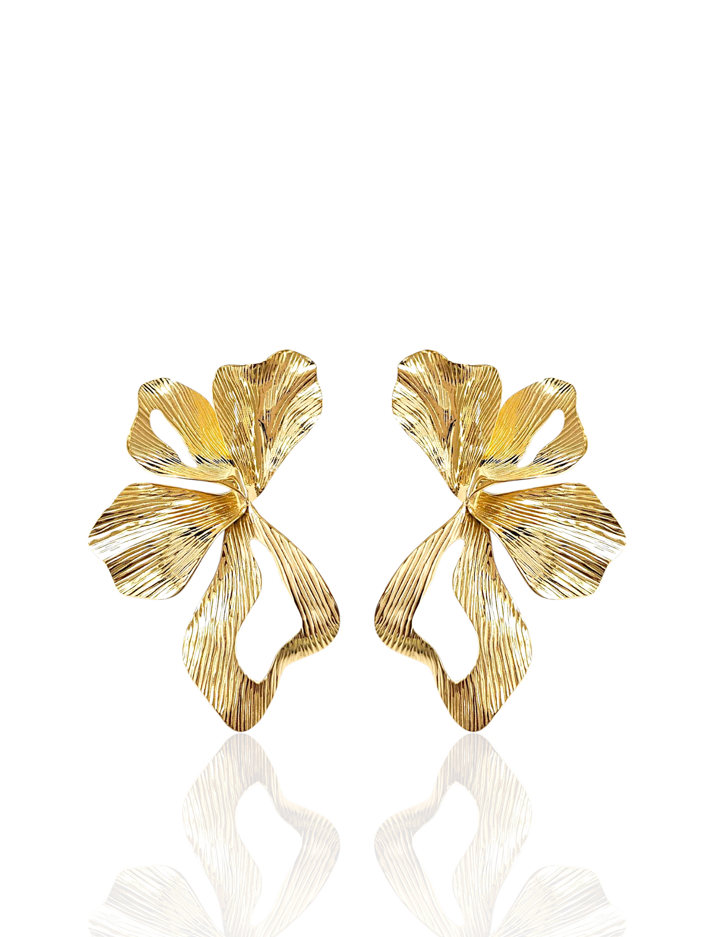 BOUCLE D'OREILLE LIOR