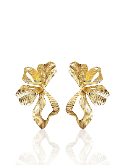 BOUCLE D'OREILLE LIOR