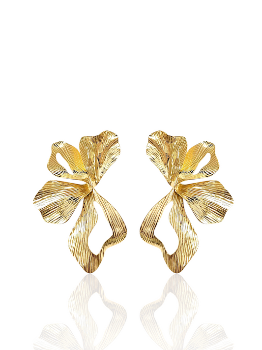 BOUCLE D'OREILLE LIOR