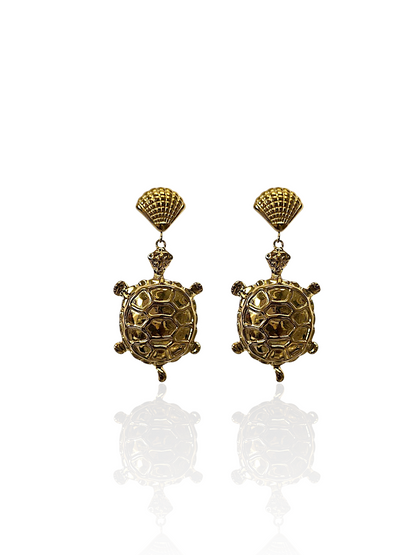 BOUCLE D'OREILLE ROANE