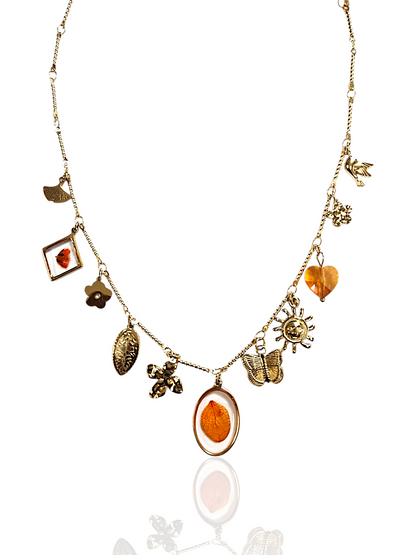 COLLIER CAPRI