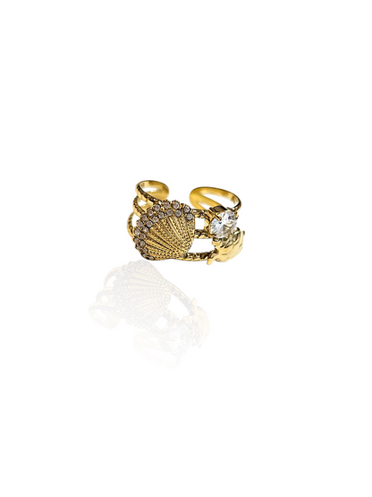 BAGUE PALAGOS