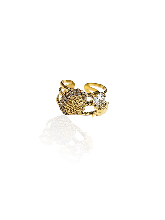 BAGUE PALAGOS